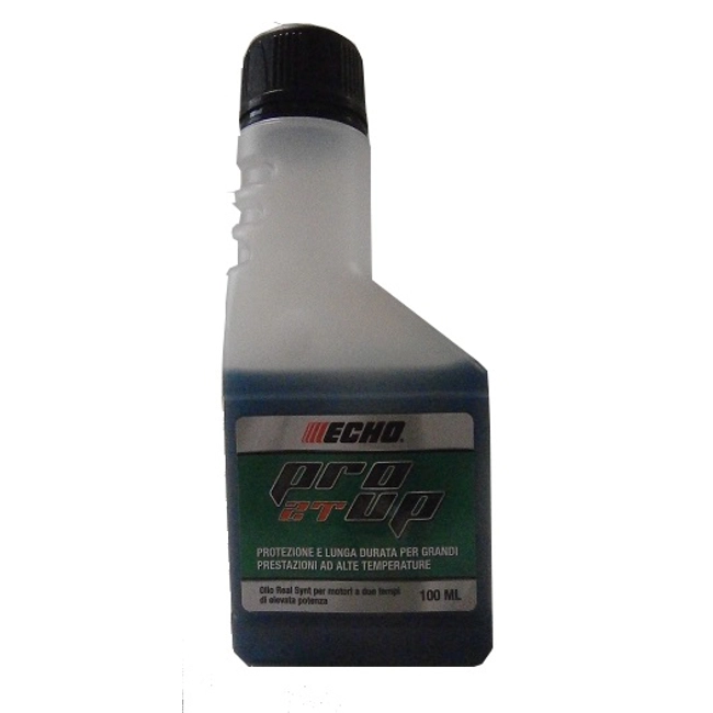 Vendita online Olio miscela 2 tempi Jasofd 100 ml.